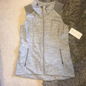 Brand new athleta vest!